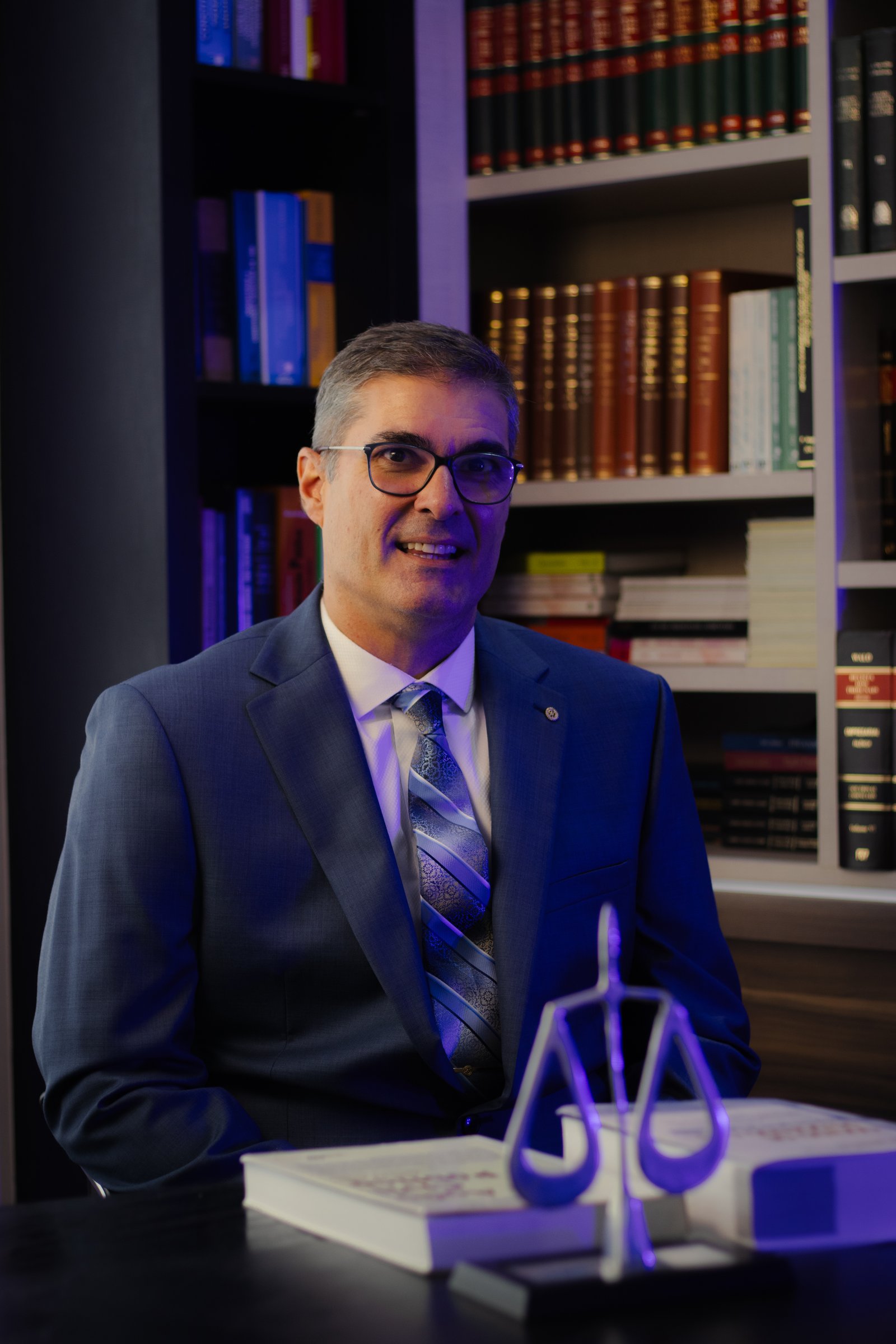 Marcelo Vallejo Marsaioli, Sócio-fundador e Diretor