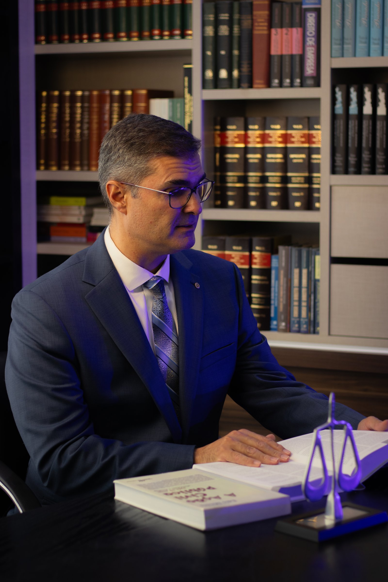 Dr. Marcelo Vallejo Marsaioli